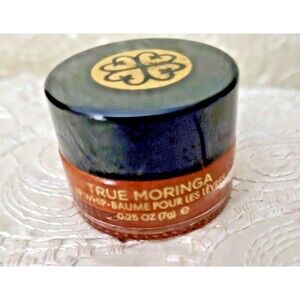 True Moringa Lip Whip 0.25 Oz New without box